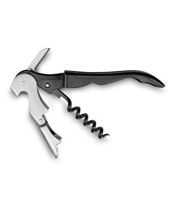 Lion Sabatier® Bottle Opener & Corkscrew (047480)