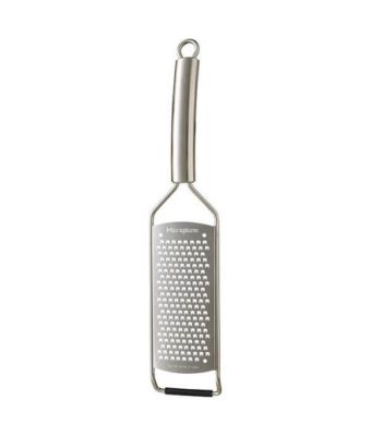 Râpe Microplane Gourmet fine - râpe culinaire