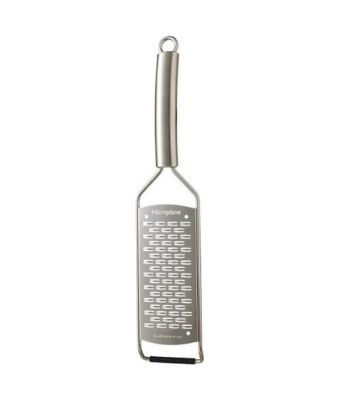 Microplane Professional Series Medium Ribbon Grater (38002)