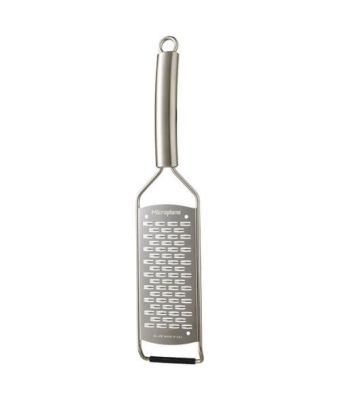 Microplane Professional Series Medium Ribbon Grater (38002)