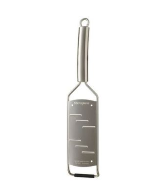 Microplane Professional Series Large Shaver Grater (38006)