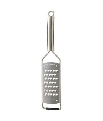 Microplane Professional Series Extra Coarse Grater (38008)