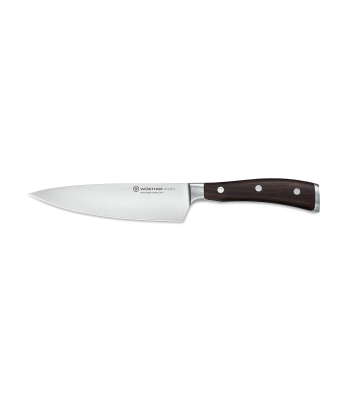 Wusthof Ikon 16cm Cook‘s Knife (WT1010530116)