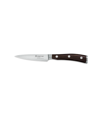 Wusthof Ikon 9cm Paring Knife (WT1010530409)
