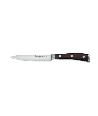 Wusthof Ikon 12cm Utility Knife (WT1010530412)
