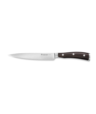 Wusthof Ikon 16cm Utility Knife (WT1010530716)