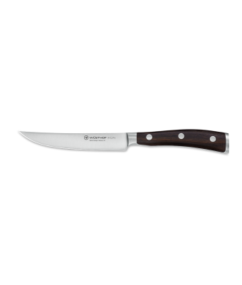 Wusthof Ikon 12cm Steak Knife (WT1010531712)
