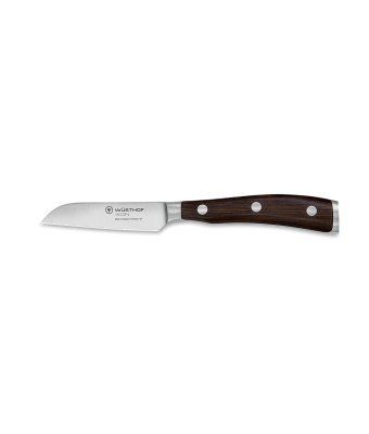 Wusthof Ikon 8cm Paring Knife (WT1010533208)