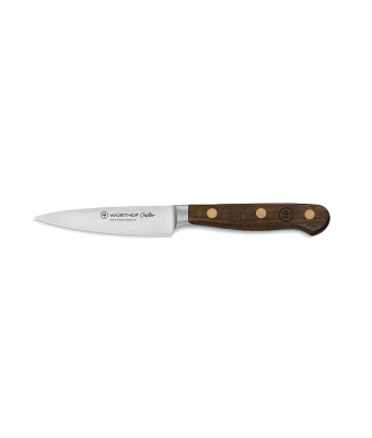 Wusthof Crafter 9cm Paring Knife (WT1010830409)
