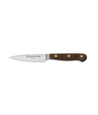 Wüsthof Crafter 9cm Paring Knife (WT1010830409)