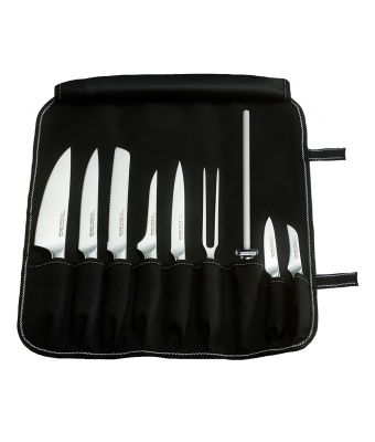 Rockingham Forge Equilibrium 10 Piece Knife Set (CS-1502/10)