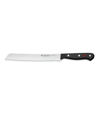 Wüsthof Gourmet 20cm Bread Knife (WT1025045720)