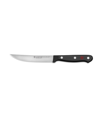Wusthof Gourmet 12cm Steak Knife (WT1025046412)