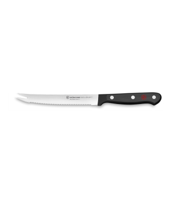 Wusthof Gourmet 14cm Tomato Knife (WT1025046614)