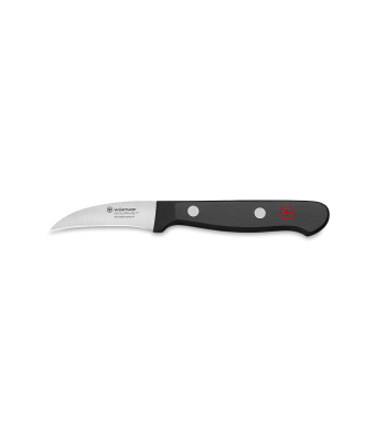 Wüsthof Gourmet 6cm Peeling Knife (WT1025046706)
