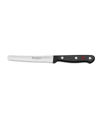 Wusthof Gourmet 12cm Brunch Knife (WT1025048012)