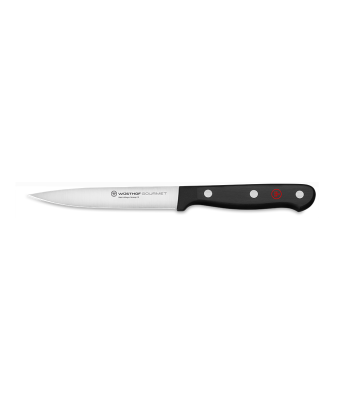 Wusthof Gourmet 12cm Utility Knife (WT1025048112)