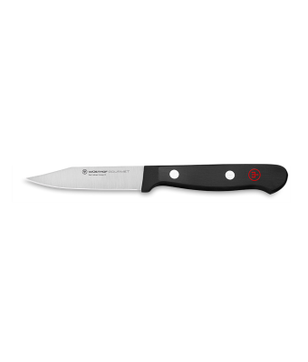 Wusthof Gourmet 8cm Paring Knife (WT1025048208)