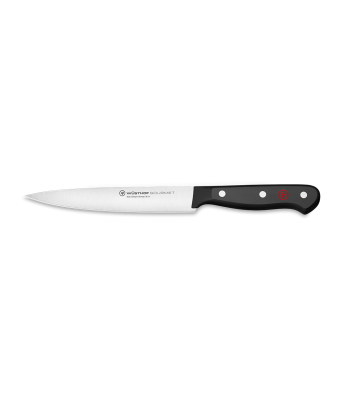 Wusthof Gourmet 16cm Utility Knife (WT1025048816)
