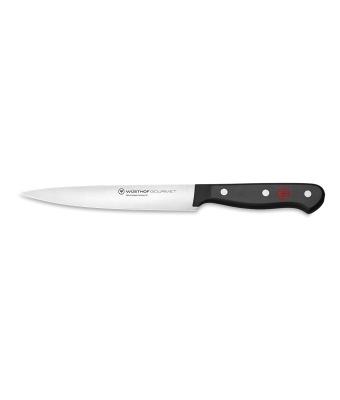Wusthof Gourmet 16cm Fillet Knife (WT1025049116)