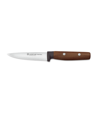 Wusthof Urban Farmer 10cm Paring Knife (WT1025245110)