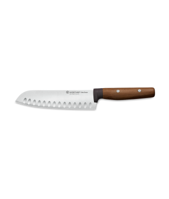 Wusthof Urban Farmer 17cm Santoku (WT1025246017)