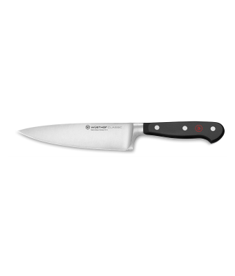 WÜSTHOF Classic 5-Piece Chef's Knife Set