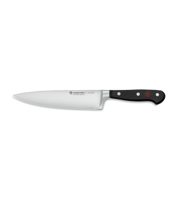 Wusthof Classic 18cm Cook‘s Knife (WT1040100118)