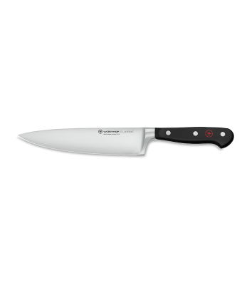 Wüsthof Classic 18cm Cooks Knife (WT1040100118)
