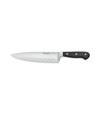 Wusthof Classic 20cm Cook‘s Knife Hollow Edge (WT1040100220)