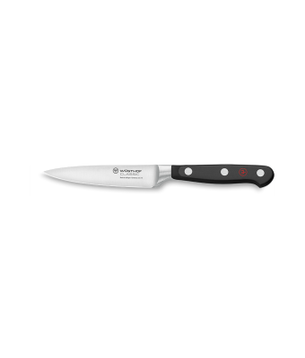 Wüsthof Classic 10cm Paring Knife (WT1040100410)