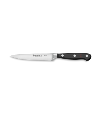 Wusthof Classic 12cm Utility Knife (WT1040100412)