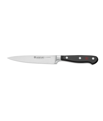 Wusthof Classic 14cm Utility Knife (WT1040100714)