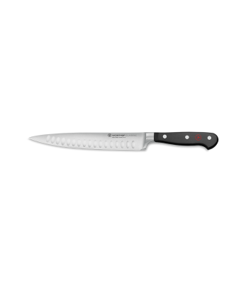 Wusthof Classic 20cm Carving Knife Granton Edge (WT1040100820)