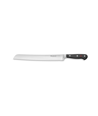 Wusthof Classic 26cm Bread Knife (WT1040101026)