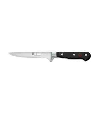 Wusthof Classic 14cm Boning Knife (WT1040101414)