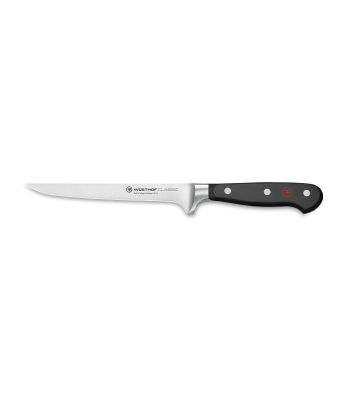 Wüsthof Classic 16cm Boning Knife (WT1040101416)