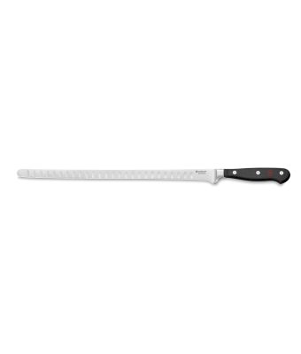Wüsthof Classic 32cm Salmon Slicer Granton Edge (WT1040102432)