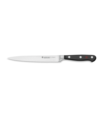 Wusthof Classic 16cm Fish Fillet Knife (WT1040102916)