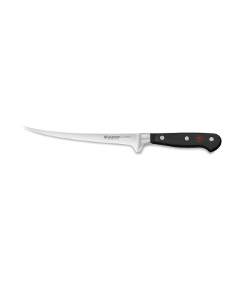 Wusthof Classic 18cm Fillet Knife (WT1040103818)