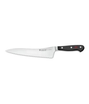 Wusthof Classic 20cm Bread Knife (WT1040103920)