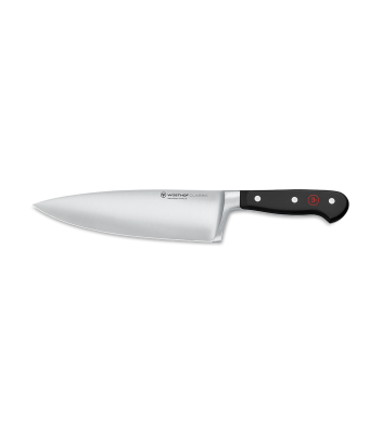 Wusthof Classic 20cm Wide Cook‘s Knife (WT1040104120)