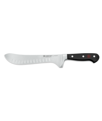 Wusthof Classic 20cm Butcher Knife (WT1040107120)