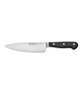 Wusthof Classic Half Bolster 16cm Cook‘s Knife (WT1040130116)