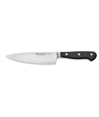 Wüsthof Classic Half Bolster 16cm Cooks Knife (WT1040130116)