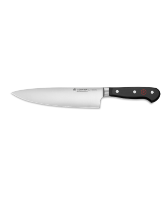 Wusthof Classic Half Bolster 20cm Cook‘s Knife (WT1040130120)