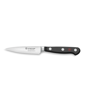 Wüsthof Classic Half Bolster 9cm Paring Knife (WT1040130409)