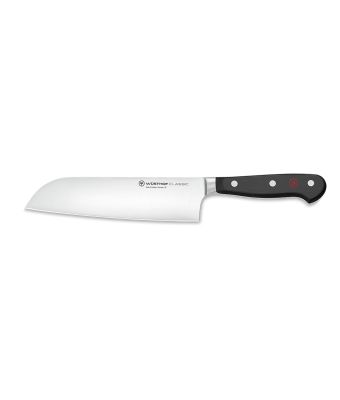 Wusthof Classic Half Bolster 17cm Santoku (WT1040131217)