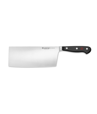 Wusthof Classic 18cm Chinese Chef‘s Knife (WT1040131818)