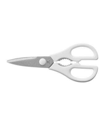 Wusthof Classic White Kitchen Shears (WT1040294901)